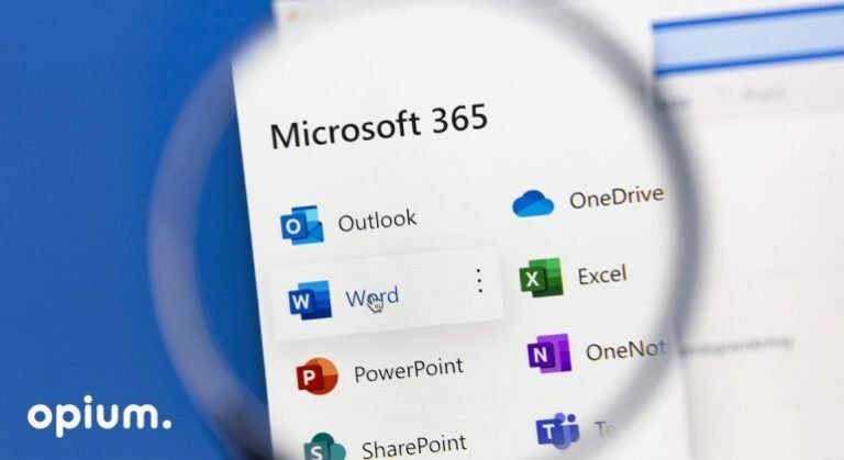 microsoft aplikácie