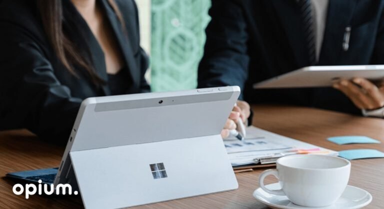 microsoft
