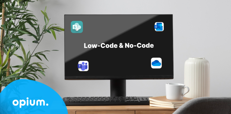 Lowcode nocode