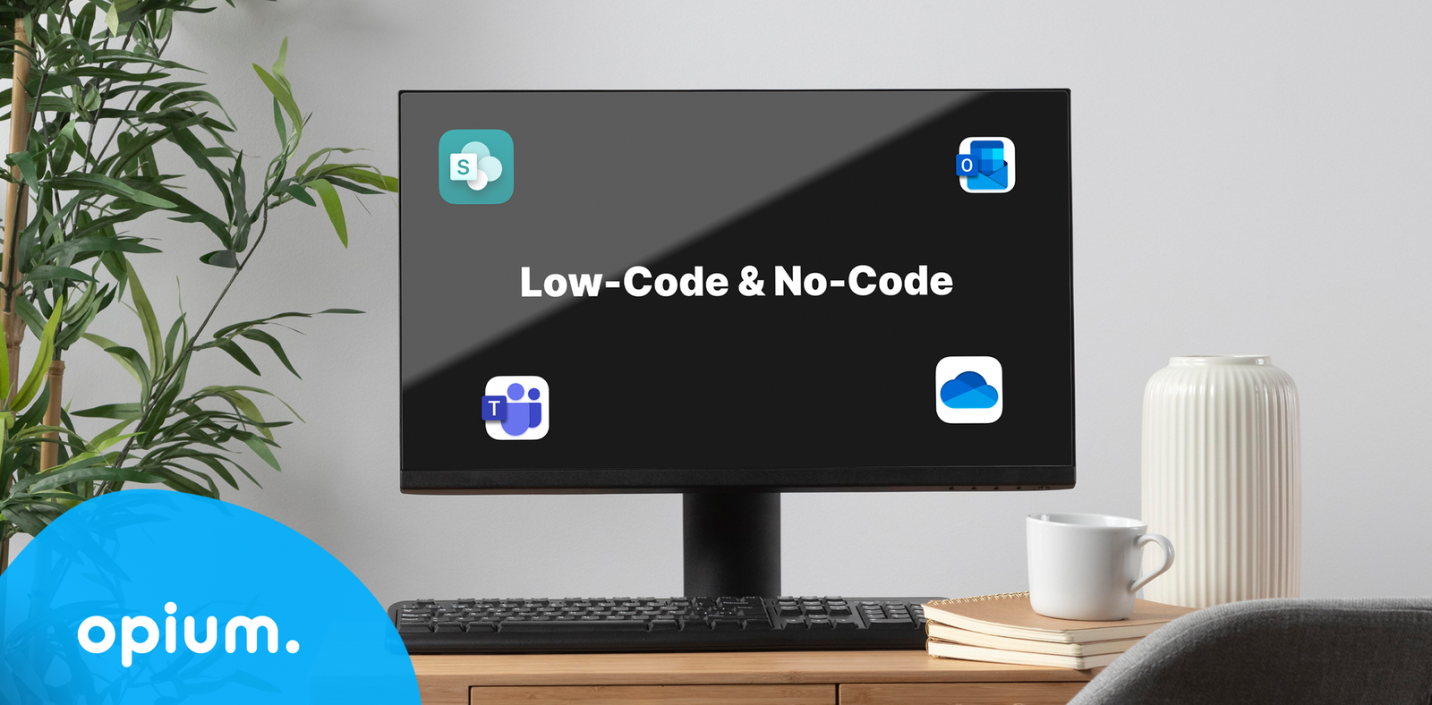 Lowcode nocode