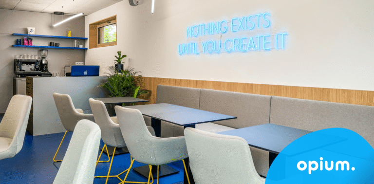 opium cowork