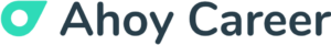 AhoyCareer Logo